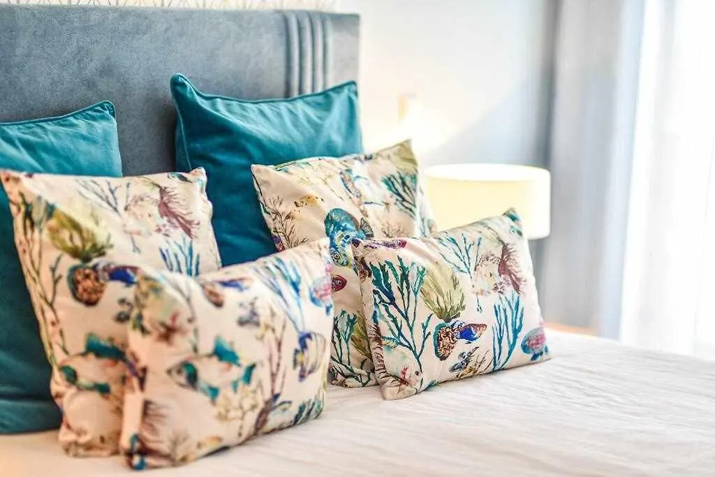 Apartamento Contemporaneo A 3 Minutos Da Praia Portimão Apartment