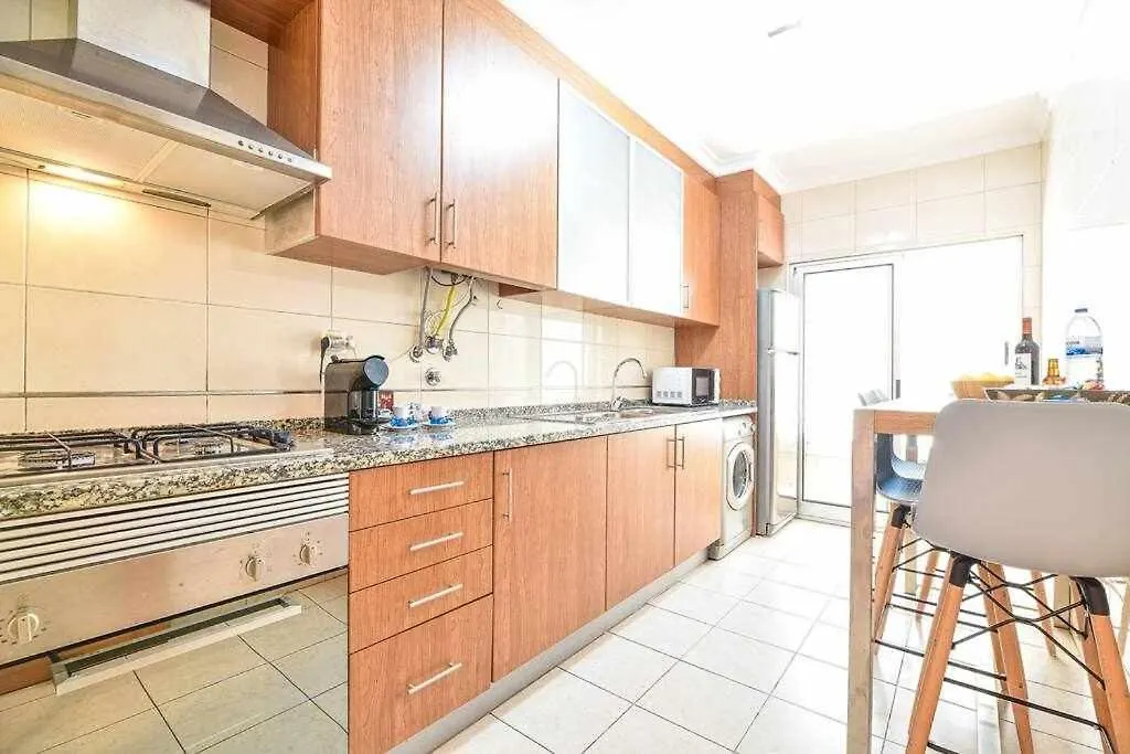 Apartamento Contemporaneo A 3 Minutos Da Praia Portimao Portugal